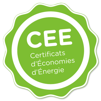 Prime CEE - Certificats d'Économies d'Énergie